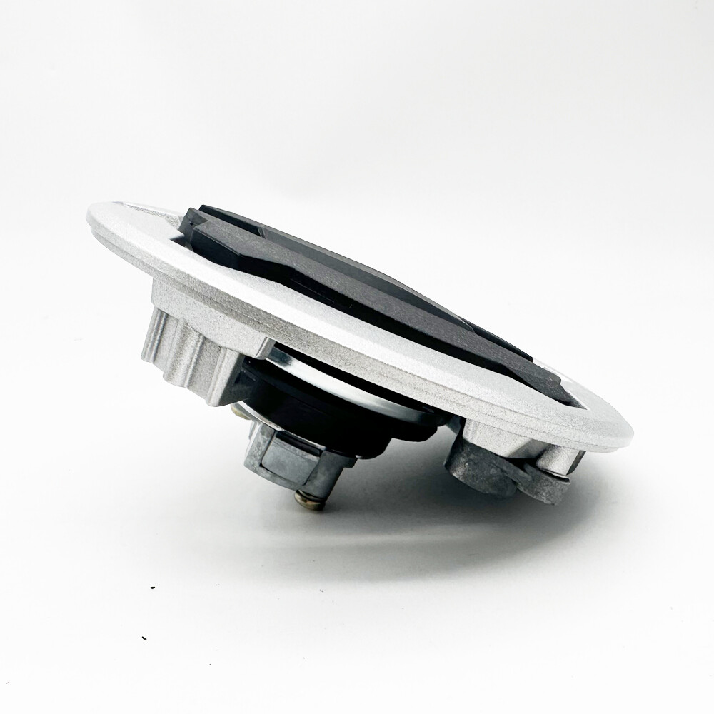 Fuel Gas Tank Cap Lock Keys for Kawasaki 2017 NINJA 650 (EX650JHF