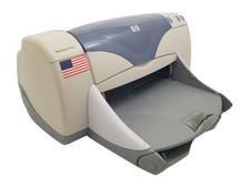 hp 960c printer