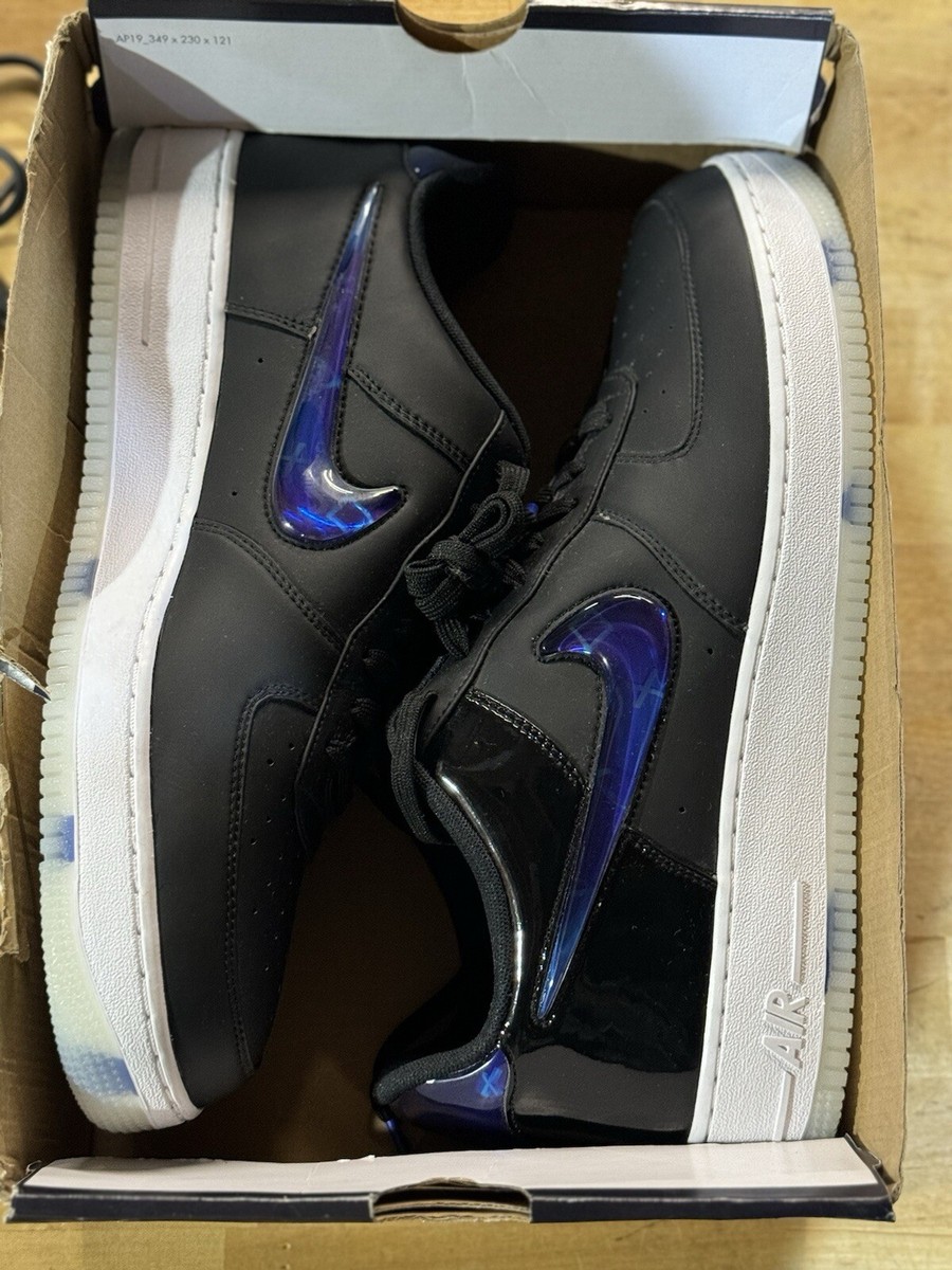 nike air force playstation 2018