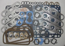MINNEAPOLIS MOLINE A4T A4T1400 G950 G705 G706 G1000 G1350 HEADGASKET SET 10R1104