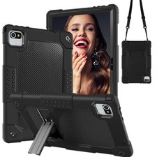 10 Inch Tablet Case,for MB1001 10.1 Tablet Case Black/Black 