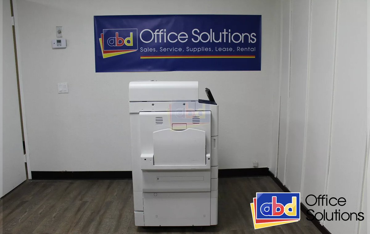 Xerox AltaLink B8055 A3 Black & White Laser MFP Copier