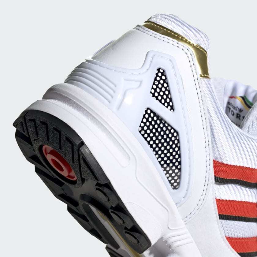 Size 11 - adidas ZX 8000 Olympic for sale online | eBay
