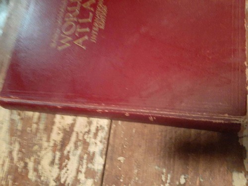 world atlas international edition rand mcnally - Bild 2 von 9