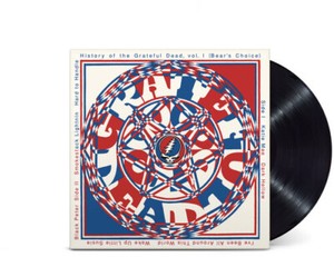 History of the Grateful Dead Vol 1 | eBay
