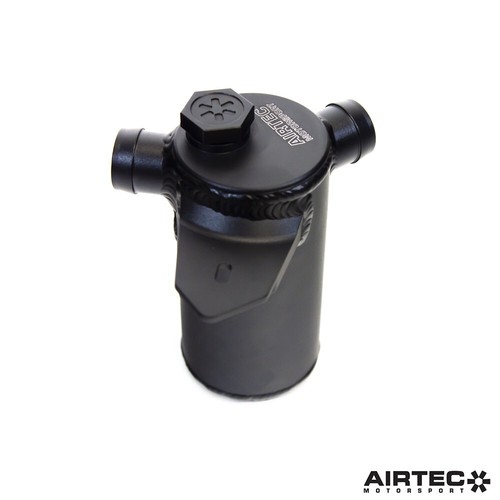 MINI F56 JCW & COOPER S AIRTEC MOTORSPORT RESPIRATORE CATTUMIERA (PRE-LCI) - Foto 7 di 7