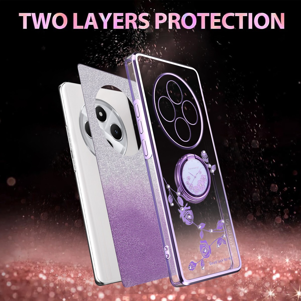 xiaomingページ① Xiaomi's Brand-New XRING O1 Processor Is Here and It's