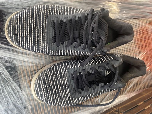 reebok speed tr black