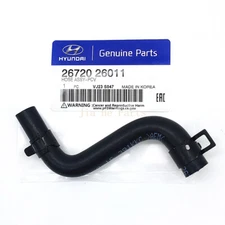 OEM Hose Assembly-PCV For Hyundai Accent Kia Rio 1.4L 1.6L 2006-2011 26720-26011