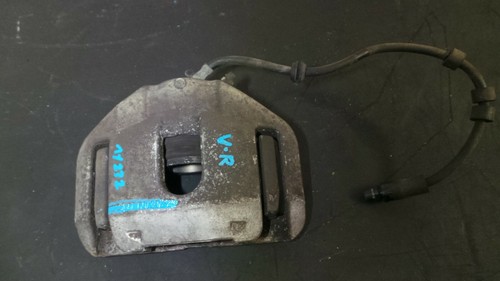 Y232-016 BMW 5er E61 530D LCI Bremssattel Bremszange Vorne Rechts 6753660