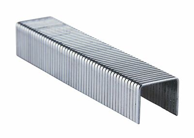 1000 robuste 10 mm Qualitätsklammern für Heftklammern Büro Wand