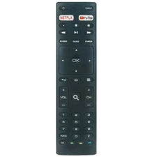 New Replace Remote Control for RCA Android Smart TV RTAU5004 RTAQ5033