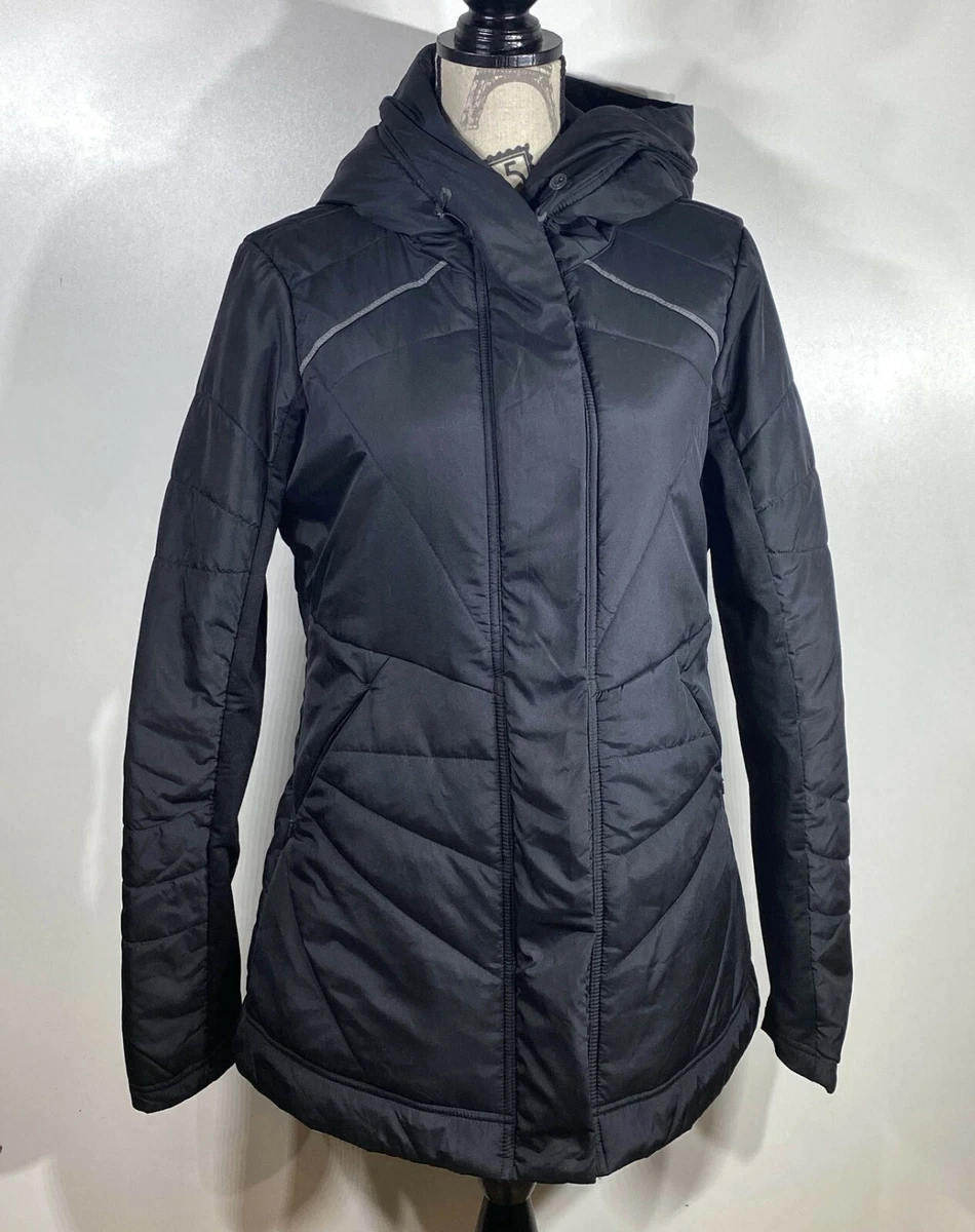 Zella transcend deals jacket