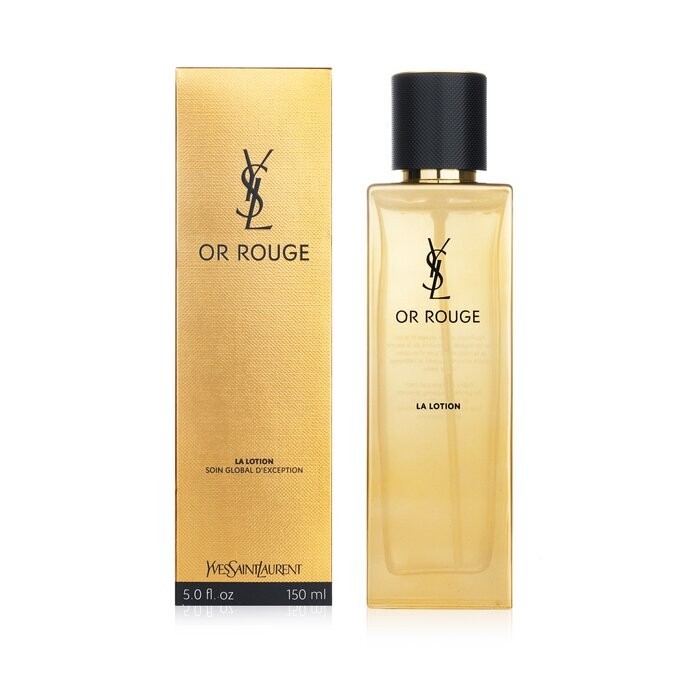 Yves Saint Laurent or Rouge La Lotion 150ml/5oz Moisturizers