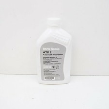 Масло bmw atf 2