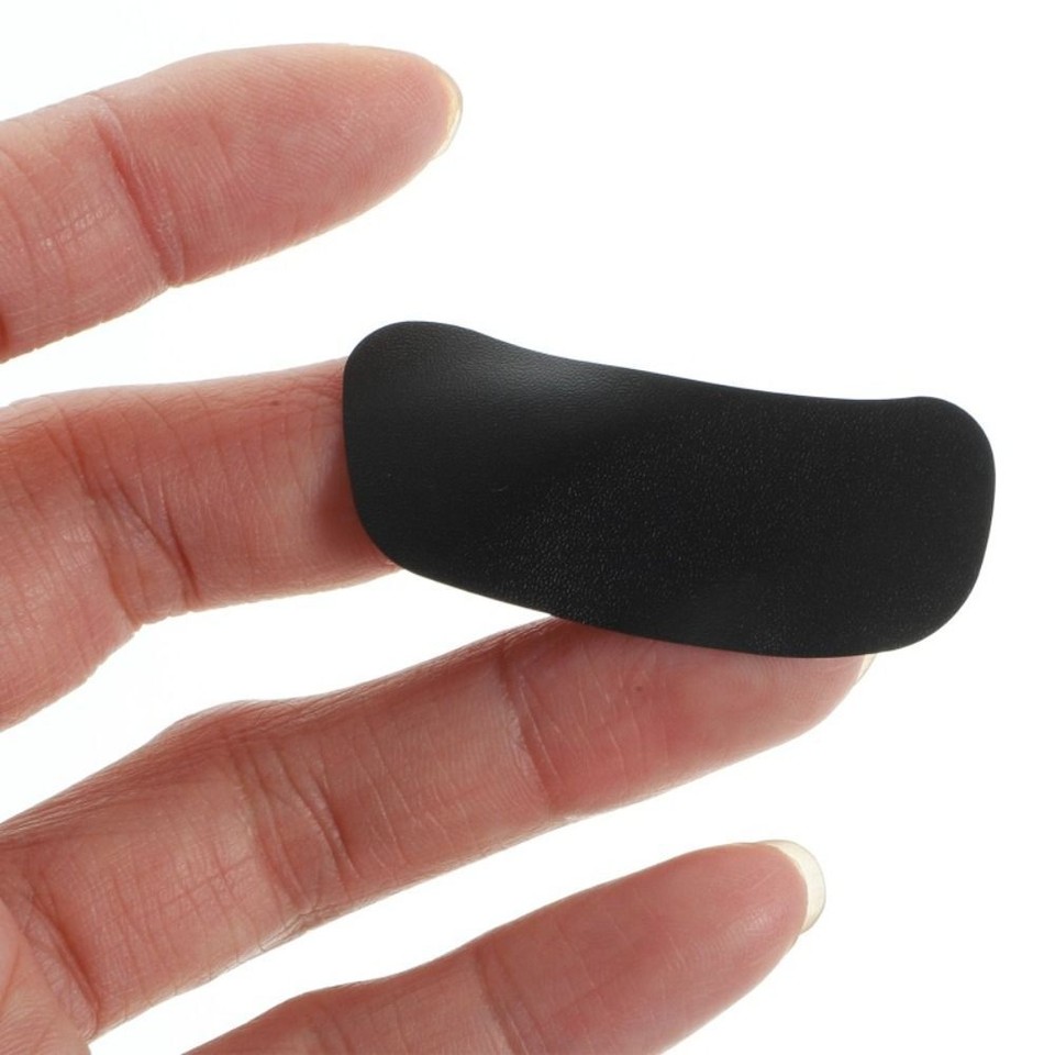 Face Baseball Eye Stickers Football Strips Eyeblack Sticker Sport