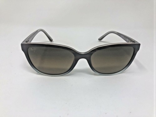 Maui Jim Honi MJ 758-22B Square Brown 