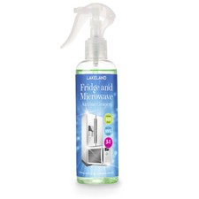 Lakeland Antibacterial Fridge and Microwave Cleaning Spray 250ml 
