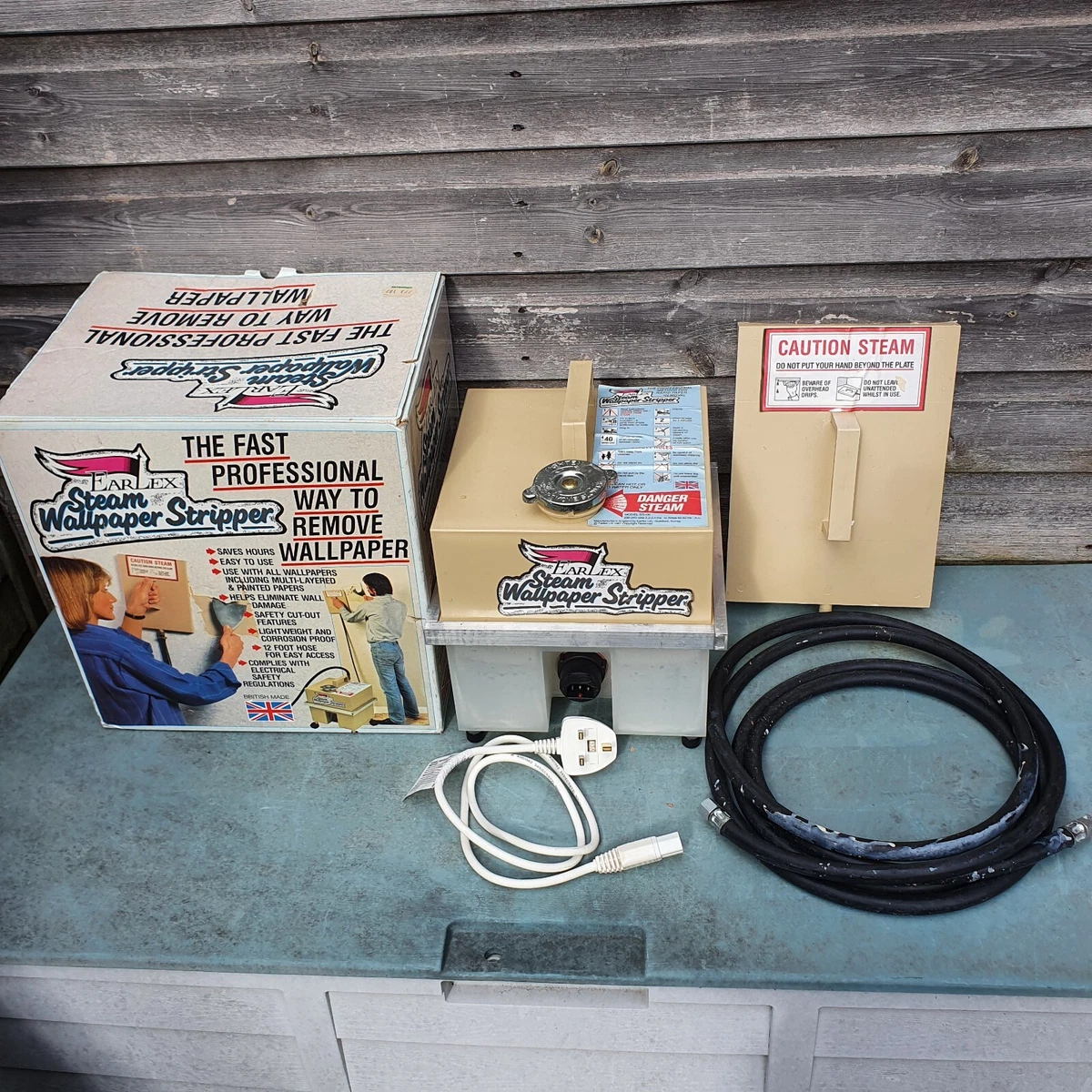 Aggregate more than 130 professional wallpaper steamer best 3tdesign