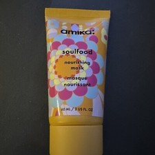 AMIKA - Soulfood Nourishing Mask 2 Fl oz /60ml