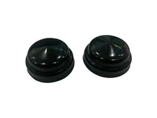 TWO(2)Spindle Caps Fits Husqvarna 532121232, 532184946, 532195602, 184946X505