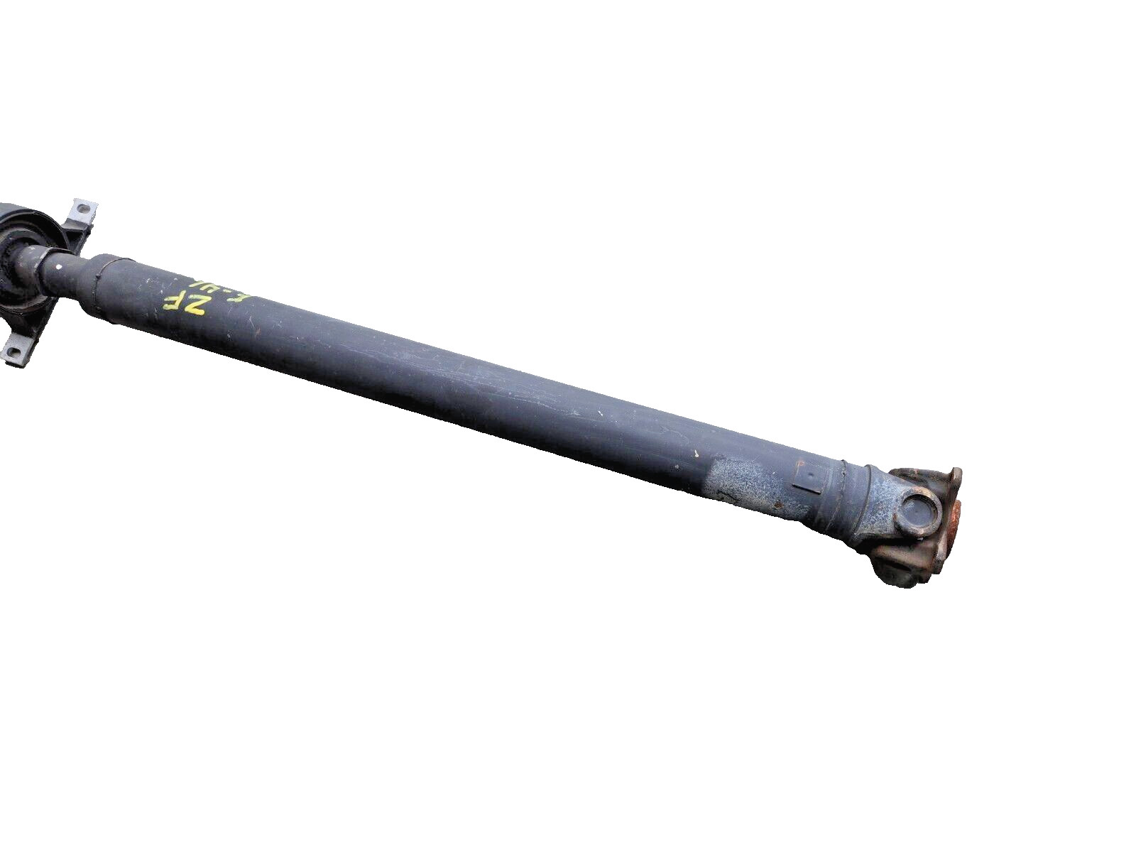 00-06 BMW E46 ZF AUTOMATIC REAR DRIVESHAFT 325I 328CI 328I 325CI 323I 1418MM OEM