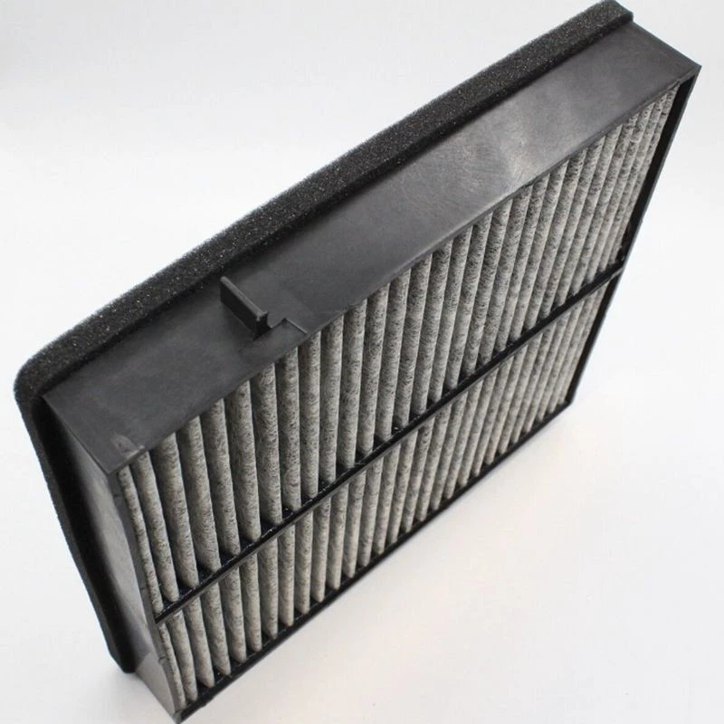 Filtro de aire para Mercedes Benz W163 ML320 ML350 ML430 ML500 ML55 AMG 1638350047 Foto 2 de 3