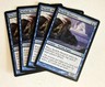 Merfolk Observer (4) Rise of the Eldrazi NM MTG Magic the Gathering