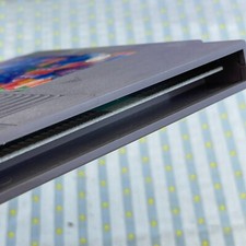 Nintendo Tetris NES Cartridge Manual and Protective Sleeve TESTED