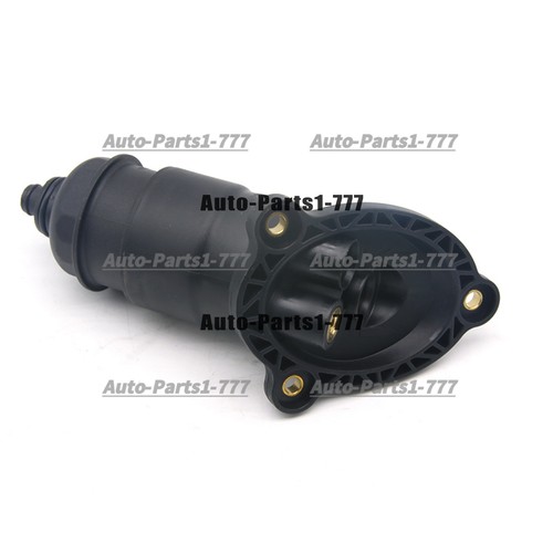For Audi A4 A5 A6 A7 2.0T MAHLE OEM AUTOMATIC GEARBOX OIL FILTER KIT - Picture 2 of 4