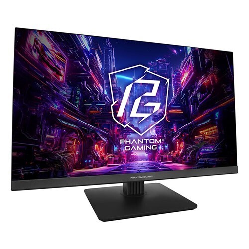 Asrock 27" Zoll Gaming Monitor PG27FFT1B, IPS, 1920 x 1080