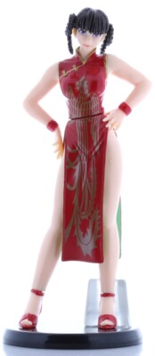 Dead or Alive Ultimate Figurine Figure HGIF Gashapon Leifang Lei