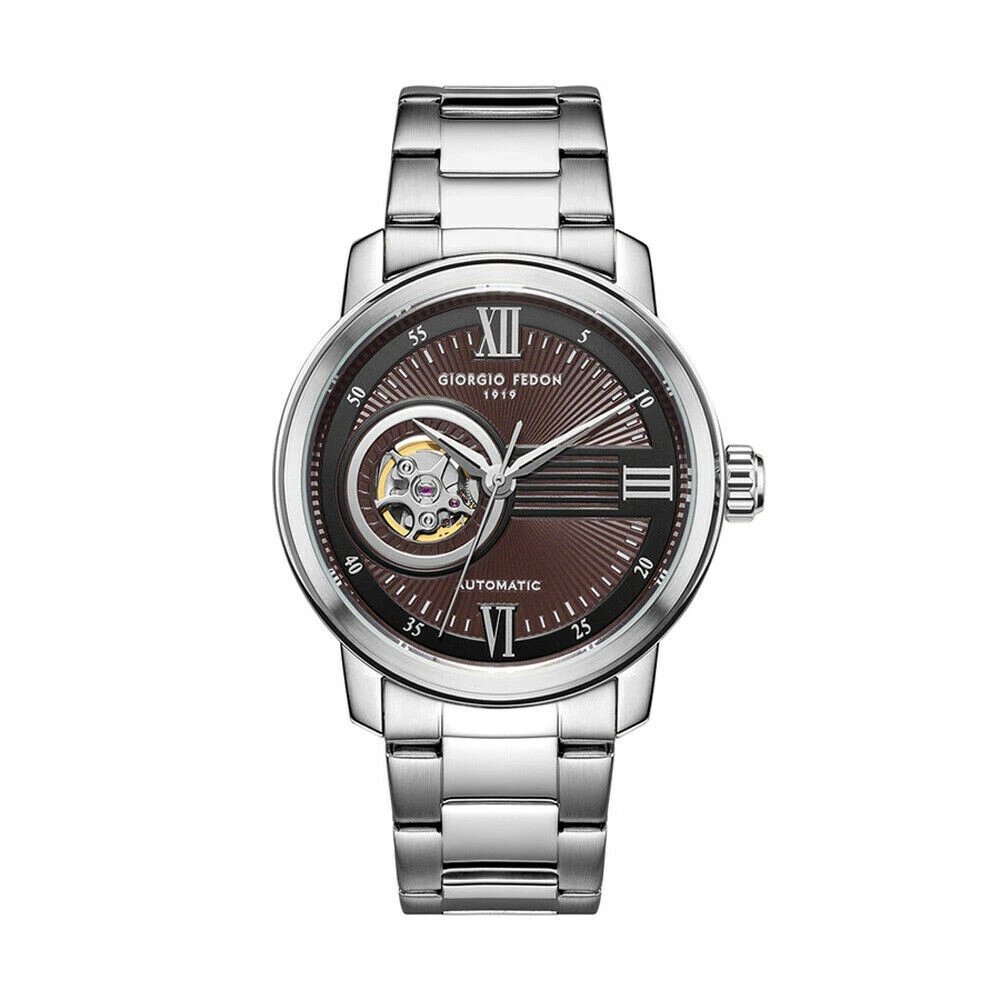 Giorgio fedon 1919 watch price sale