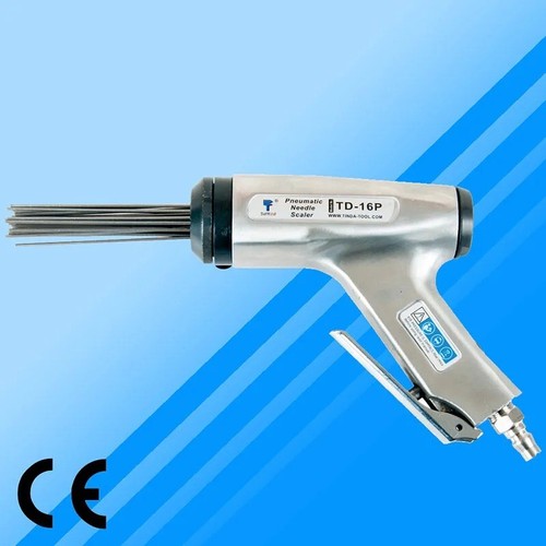 IMPA 590461 TD-16 Tools Durable Pneumatic Jet Chisel Duty Pneumatic ...