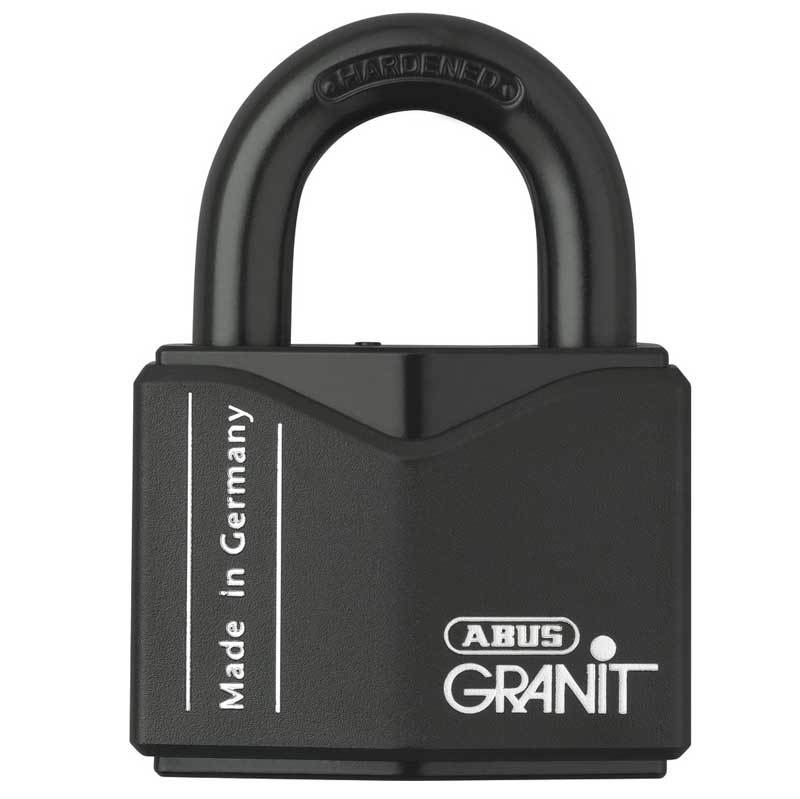 Abus 37/55mm Granit Plus Padlock (37-55)