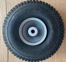 Briggs & Stratton 11 X 4.00 Wheel Assembly 092303601MA