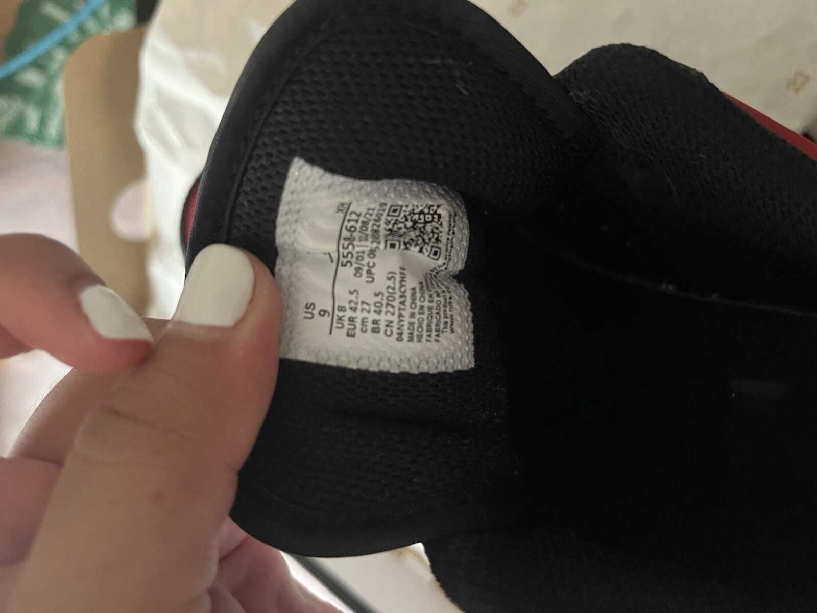 Jordan Dunks - image 4