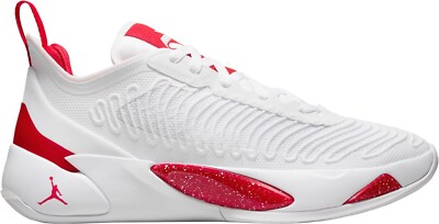 シューズ(男性用) NIKE JORDAN LUKA 1 PF \"University Red\" Jordan Luka 1 PF 