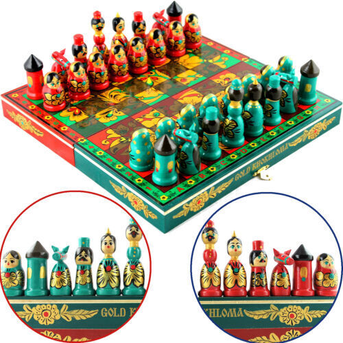 The Bobby Fischer Series Metal & Acrylic Chess Pieces – 3.5 Inch King :  Target