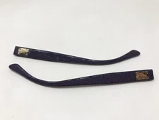 Authentic Temple Replacement PARTS VERSACE Italy MOD.1222 1345 140mm ZD06