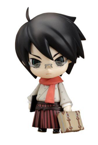 Nozomu Itoshiki Nendoroid Sayonara Zetsubo Sensei Nendoroid Figur from JP | eBay Nozomu Itoshiki Nendoroid Sayonara Zetsubo Sensei Nendoroid Figur from JP | eBay