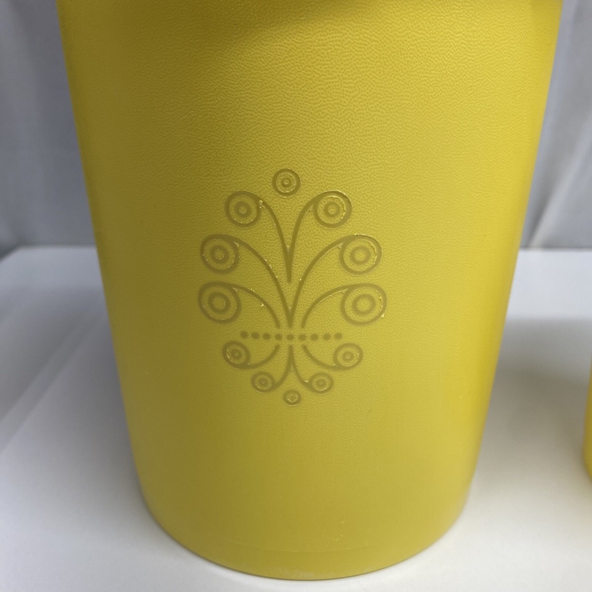 Tupperware／新品未使用品　 ラウンドキャニスターギフトセット　2ケース 楽天市場】【ふるさと納税】【美濃焼】ラウンドキャニスター