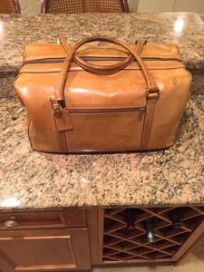 hartmann duffel bag