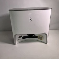 ECOVACS Docking Station (empty station) CH2117 For Smart Robotic Vacuum Cleaner