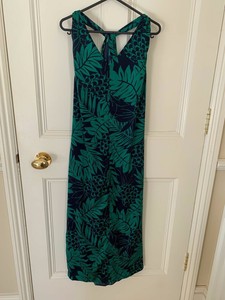 hush midi dress
