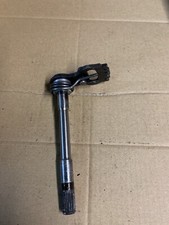 TM Racing 125 E 2002 Gear Selector Shaft 