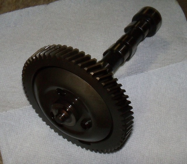 John Deere 316 318 P218 Camshaft, Governor , Onan, 1704100 for sale online eBay