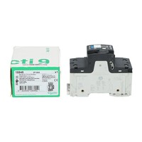 Schneider Electric 18845 Miniature Circuit Breaker 2P, 50A New Nfp