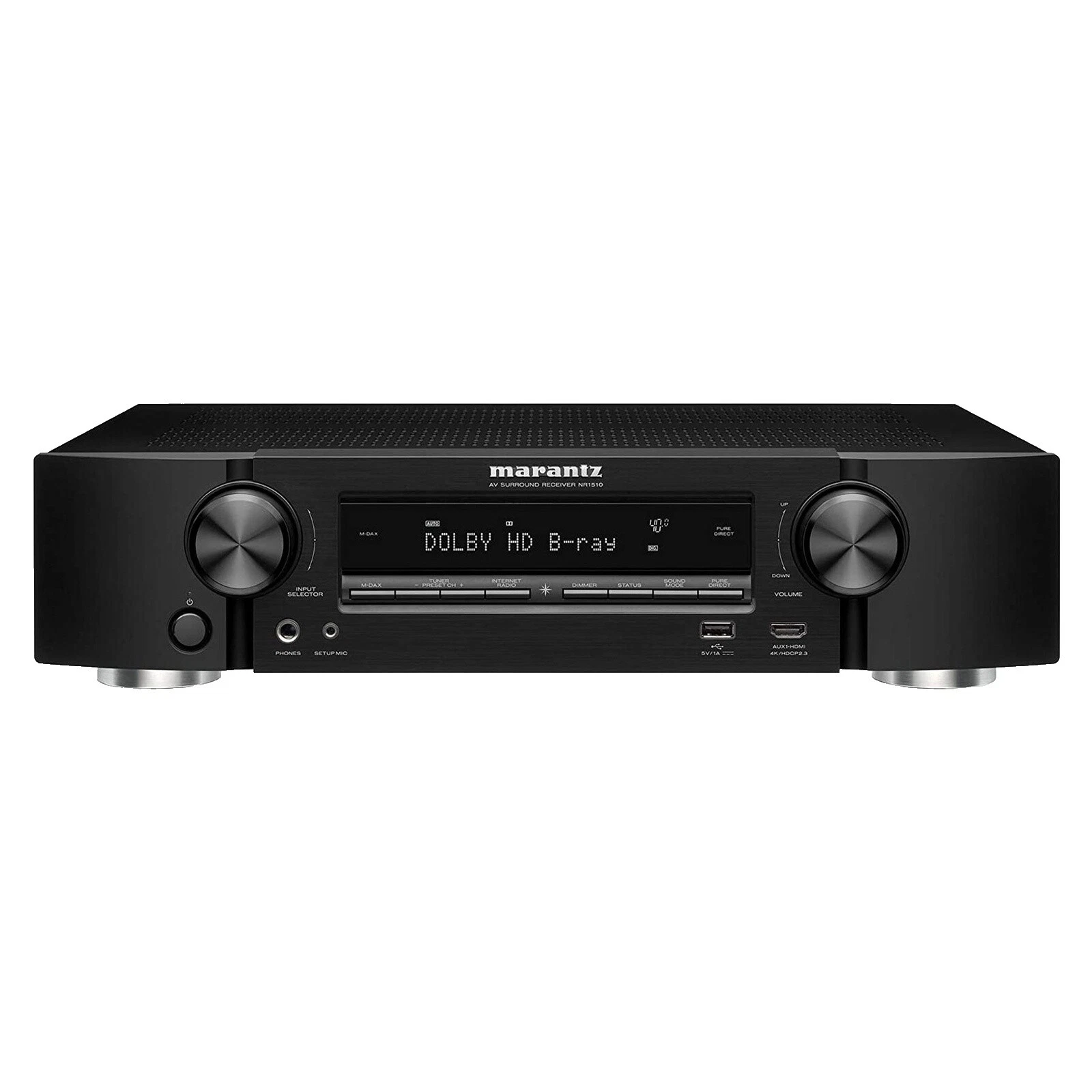Marantz AB Home Audio Amplifiers & Preamps