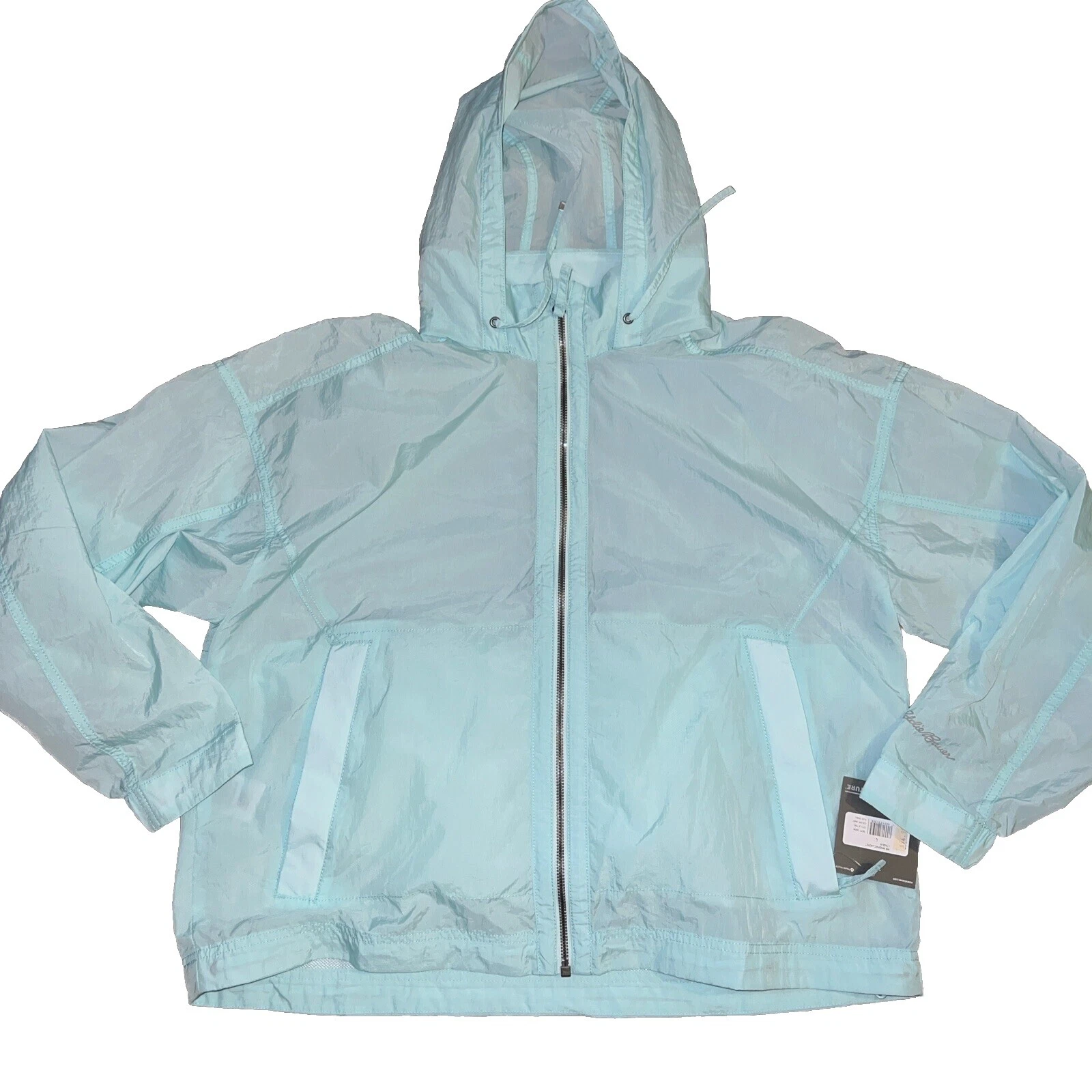 Eddie Bauer Petites abrigos, chaquetas y chalecos para Mujeres